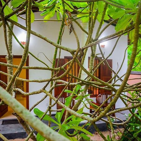 Shehani Beach Bungalow Tangalle Exterior foto