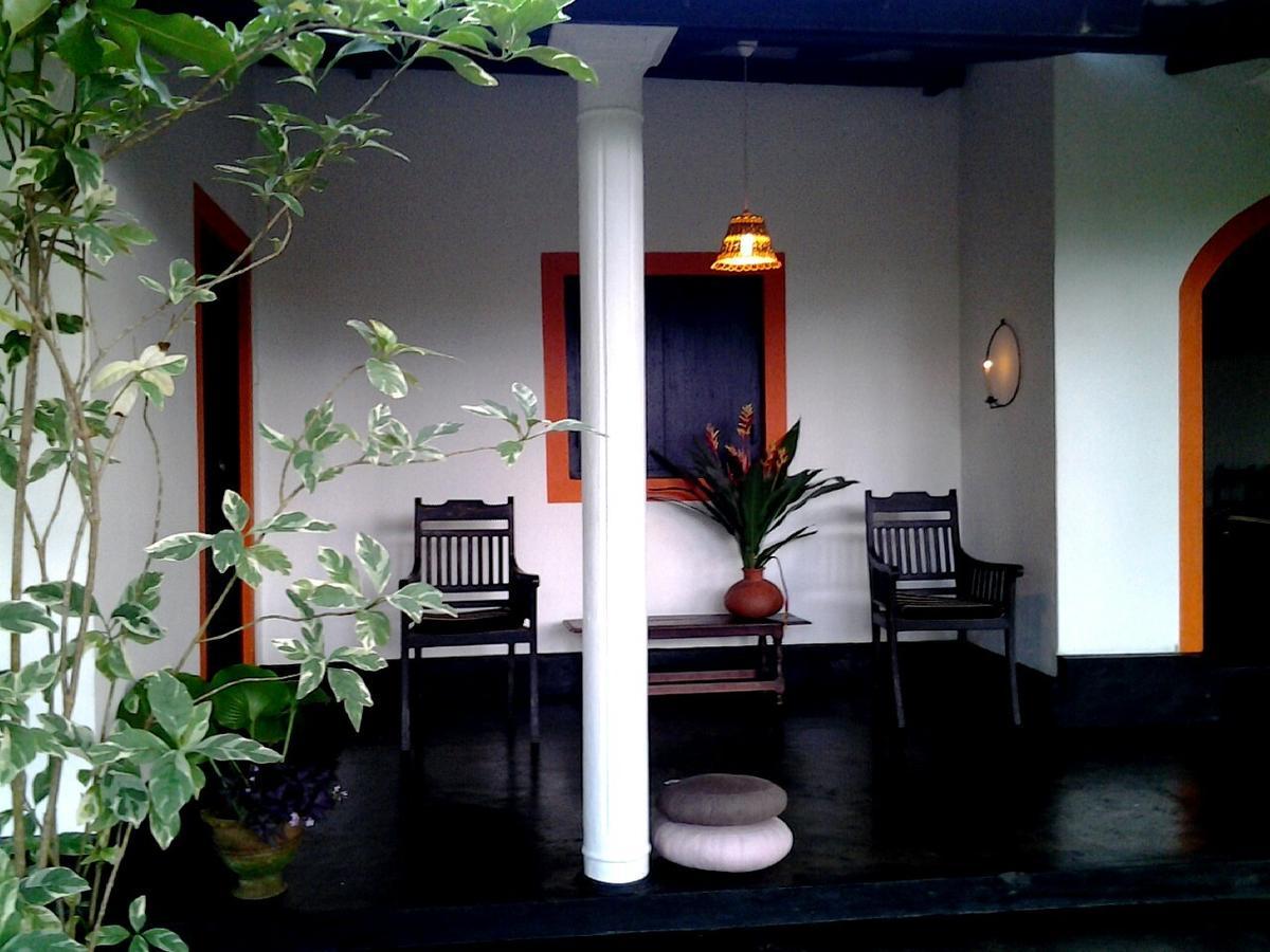 Shehani Beach Bungalow Tangalle Exterior foto