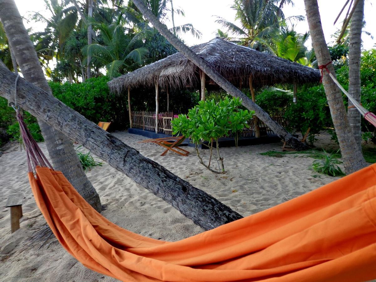 Shehani Beach Bungalow Tangalle Exterior foto