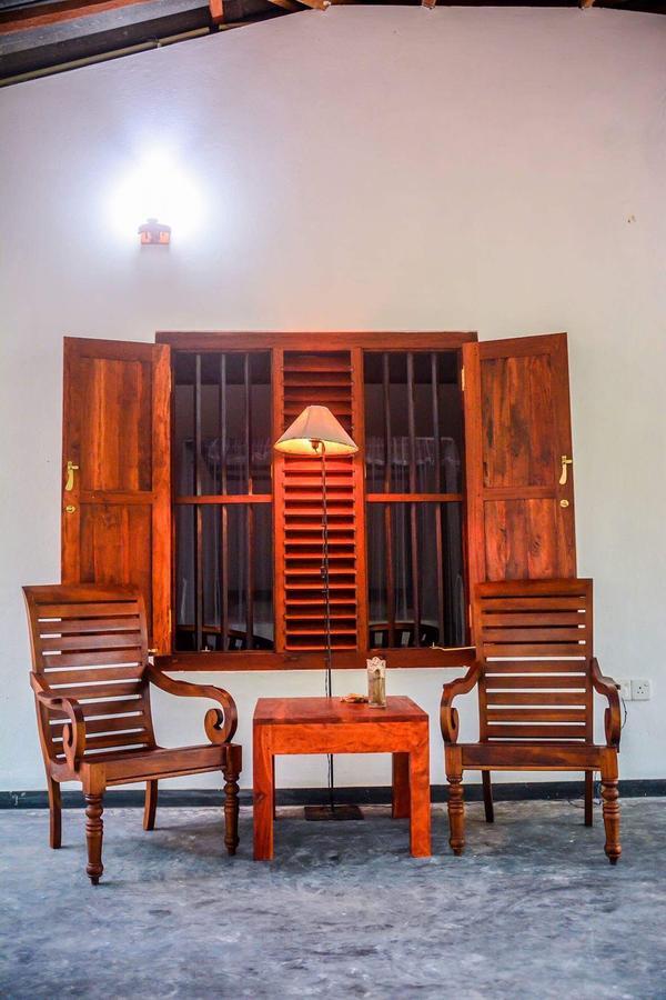 Shehani Beach Bungalow Tangalle Exterior foto